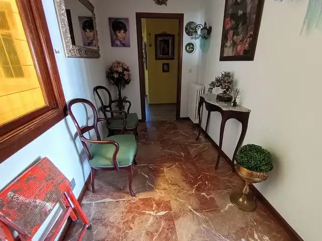 Piso en alquiler, Santiago de Compostela