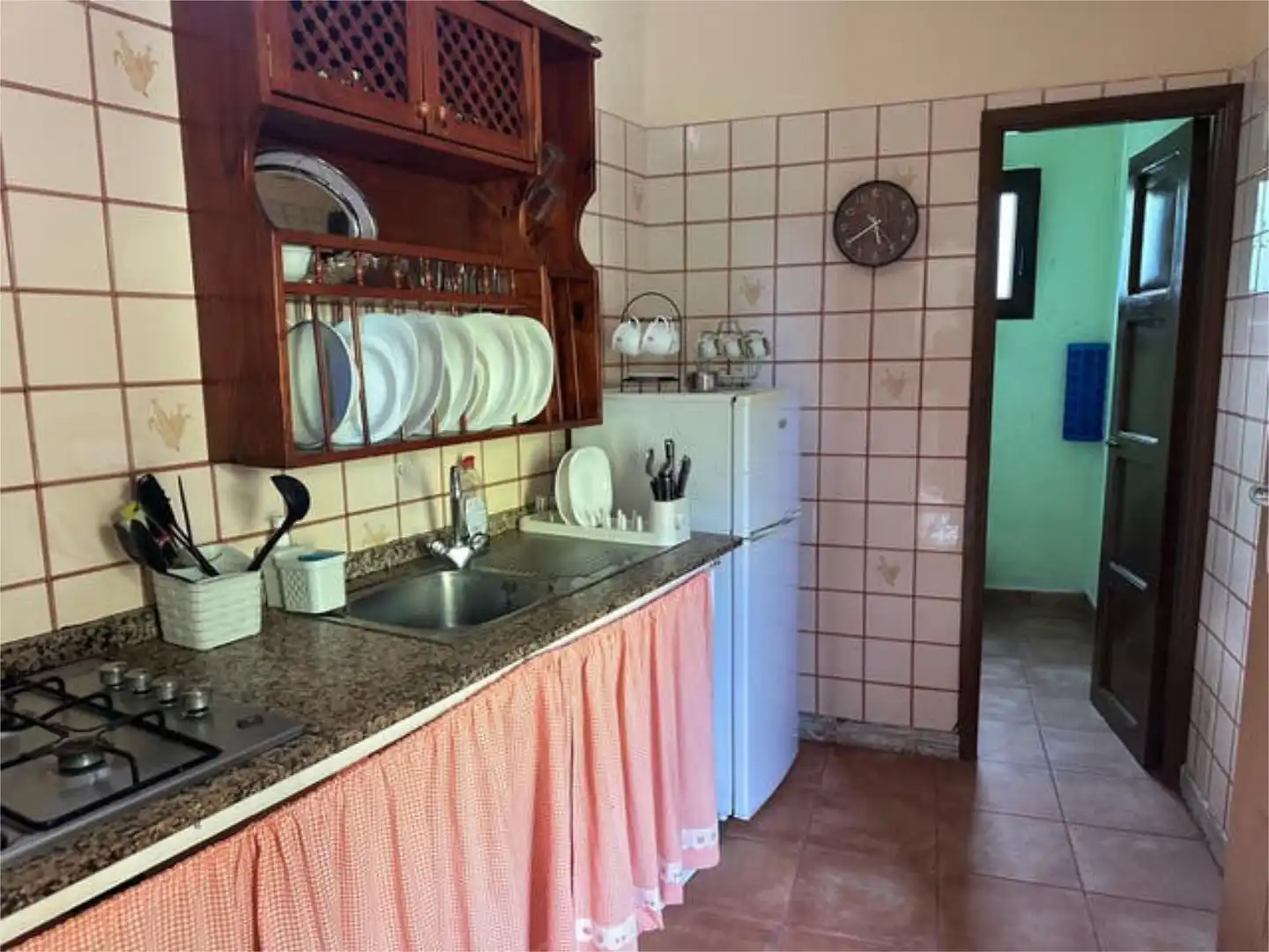 Piso de 360 m² en Villa de Mazo