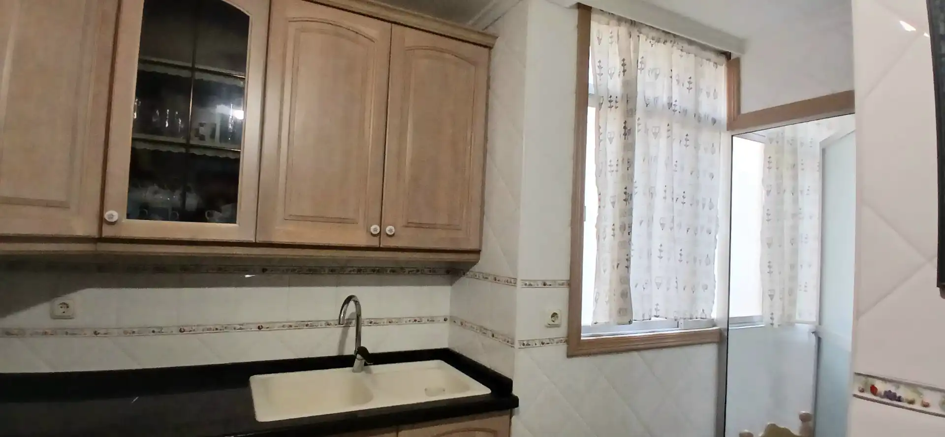 Wohnung 107 m² in Almería