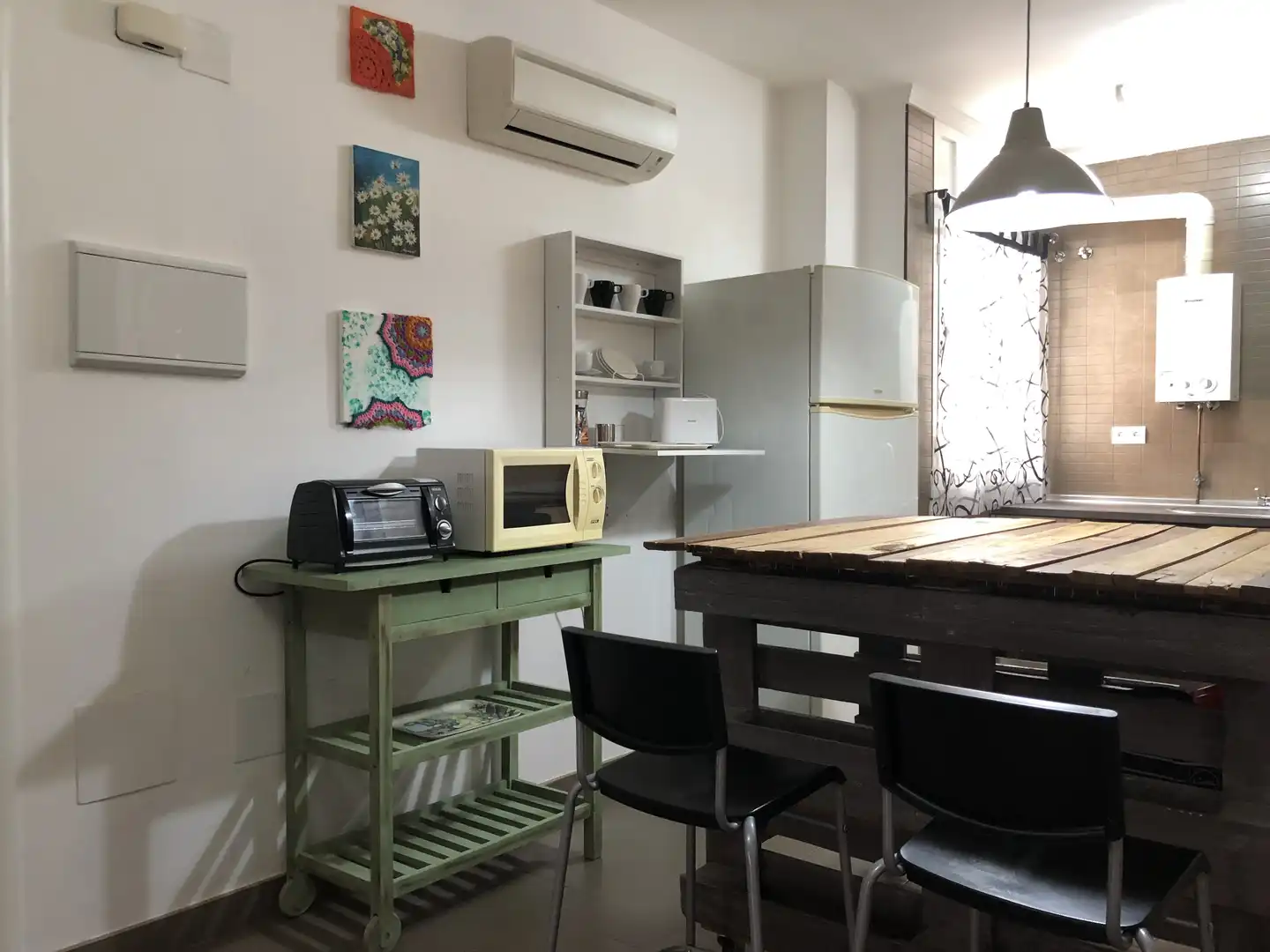 Piso de 115 m² en Antequera