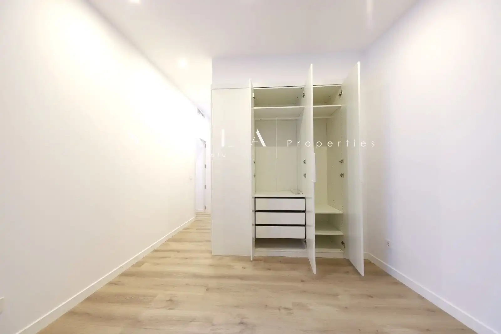 Piso de 95 m² en Madrid