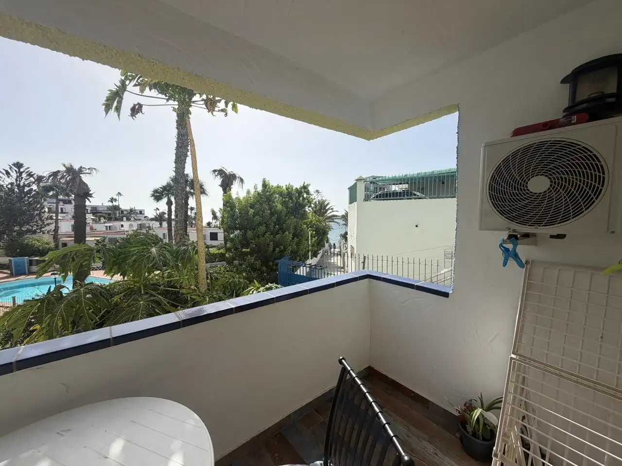 Piso de 40 m² en San Bartolomé de Tirajana
