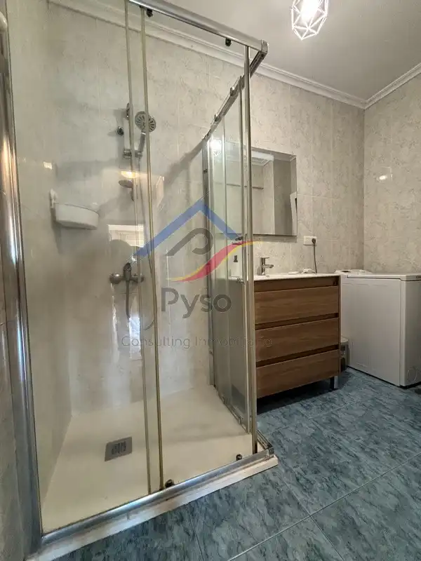 Piso de 83 m² en Santander