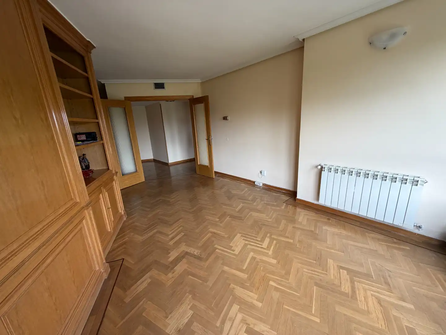 Pis de 156 m² a Madrid