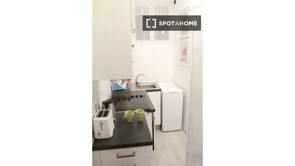 Pis de 35 m² a Madrid