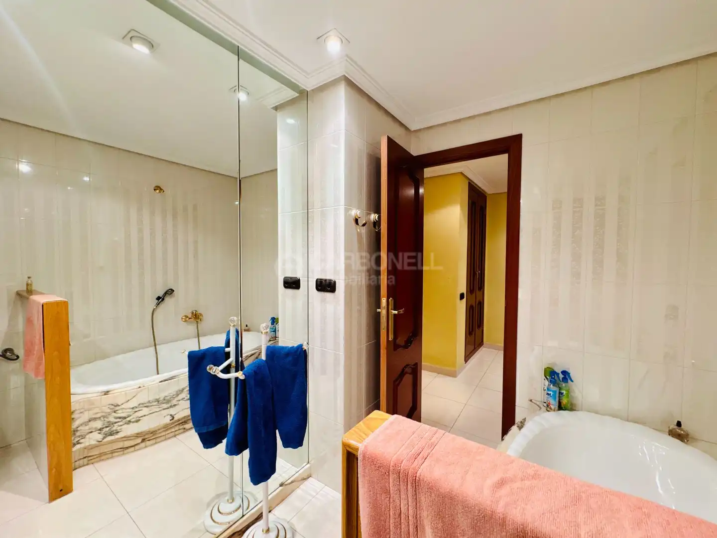 Piso de 298 m² en Alcoy