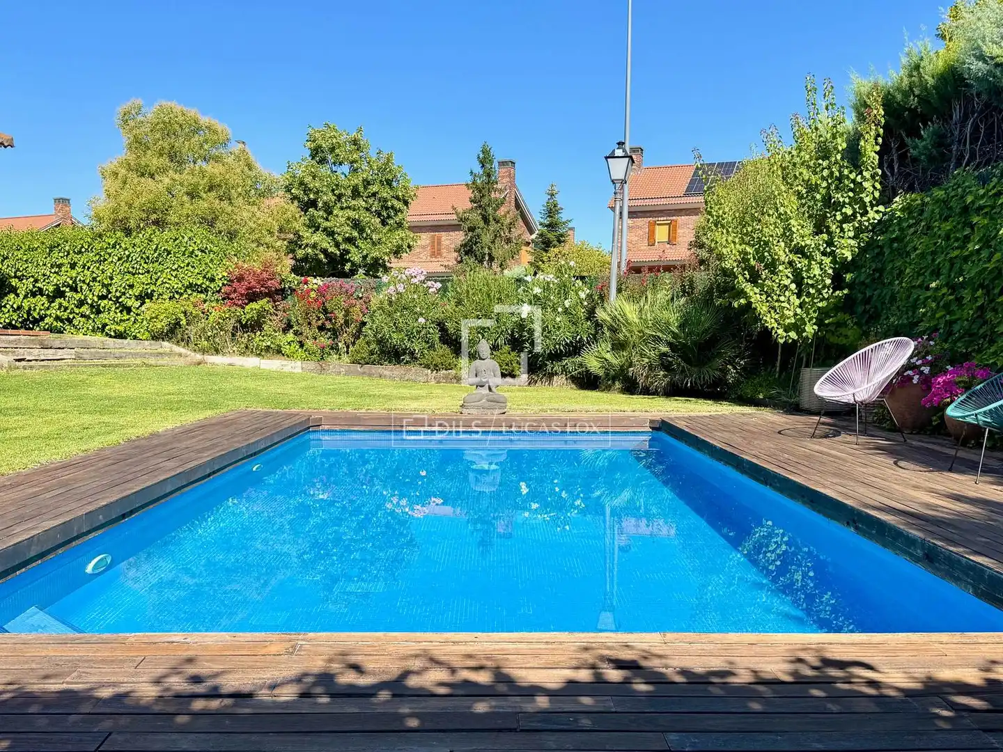 Casa de 456 m² a Majadahonda
