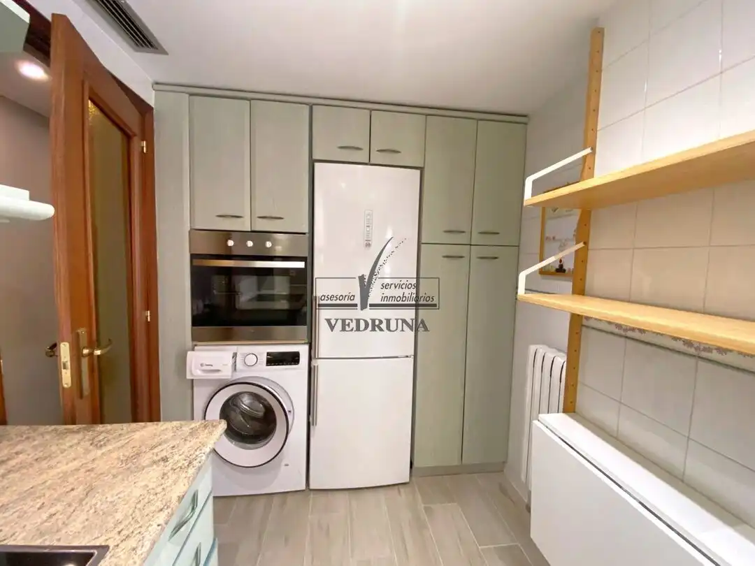 Piso de 85 m² en Zaragoza