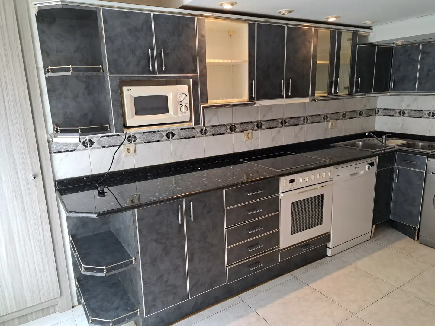 Piso de 140 m² en Haro