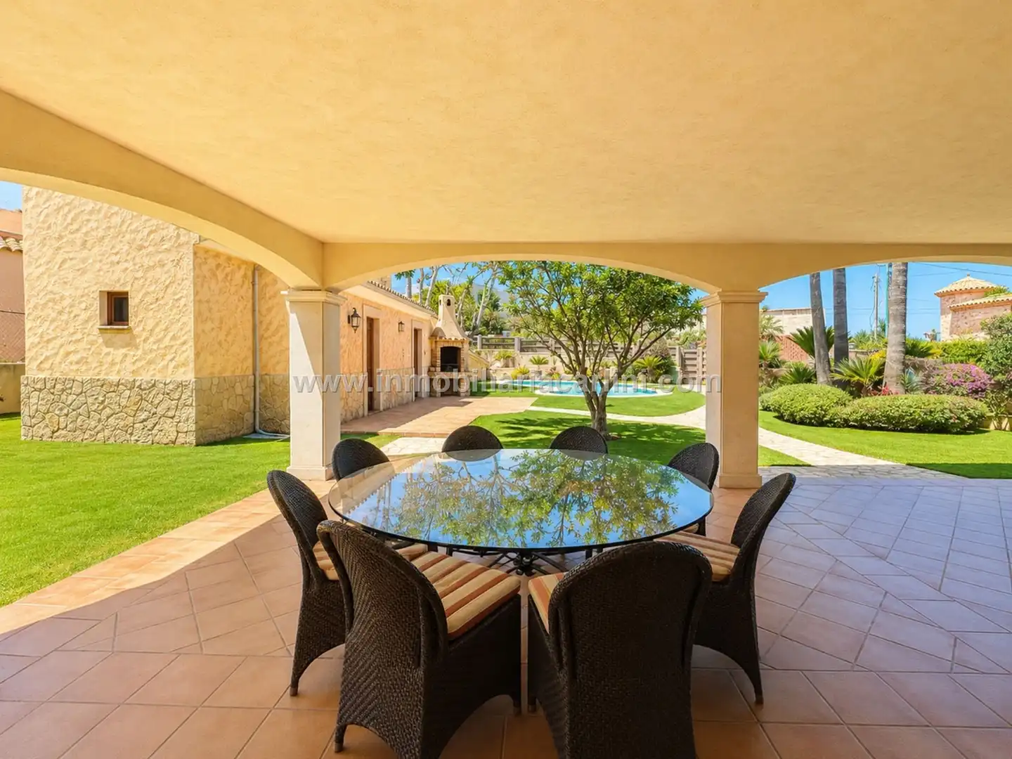 Piso de 1749 m² en Calvià