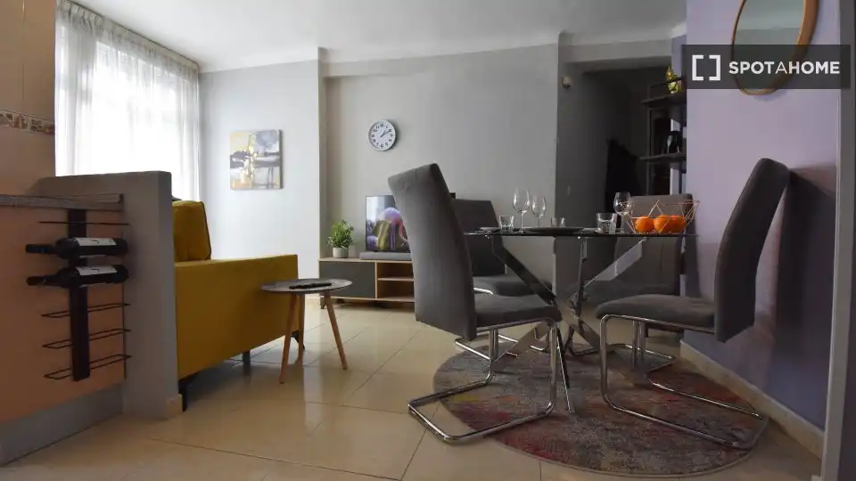 Habitación 78 m², Málaga