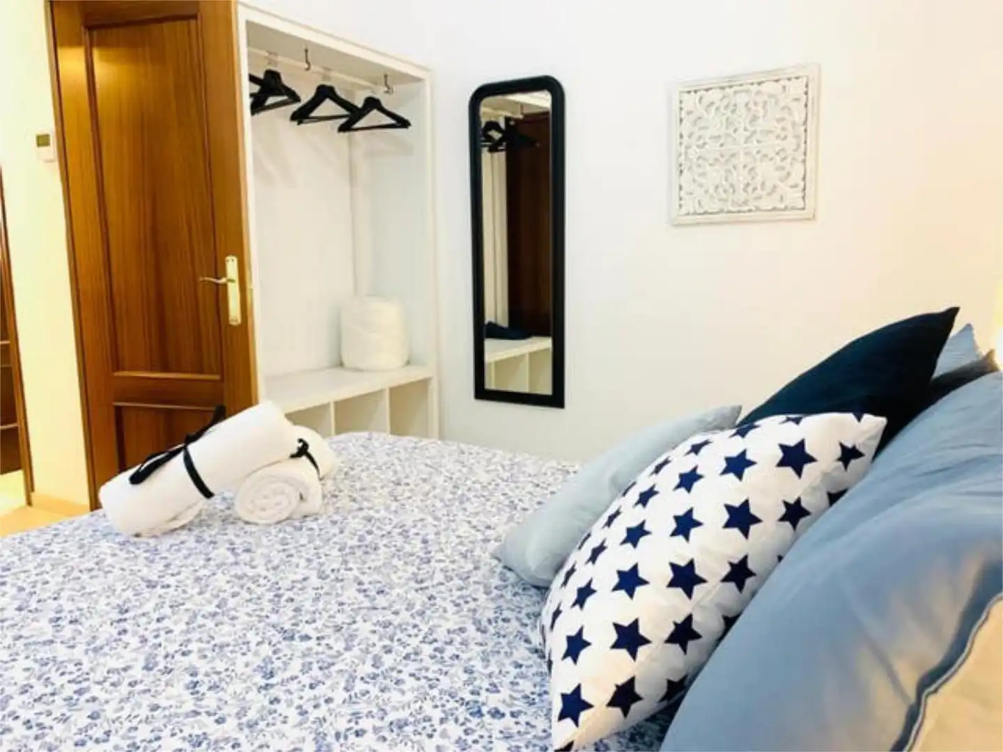 Pis de 65 m² a Còrdova