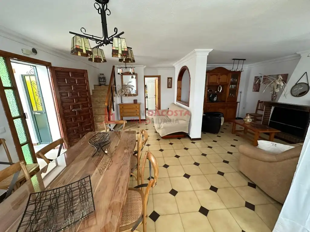 Piso de 140 m² en Lepe