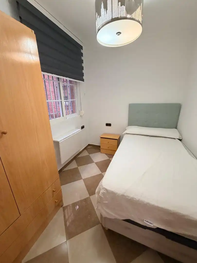 Piso de 100 m² en Granada