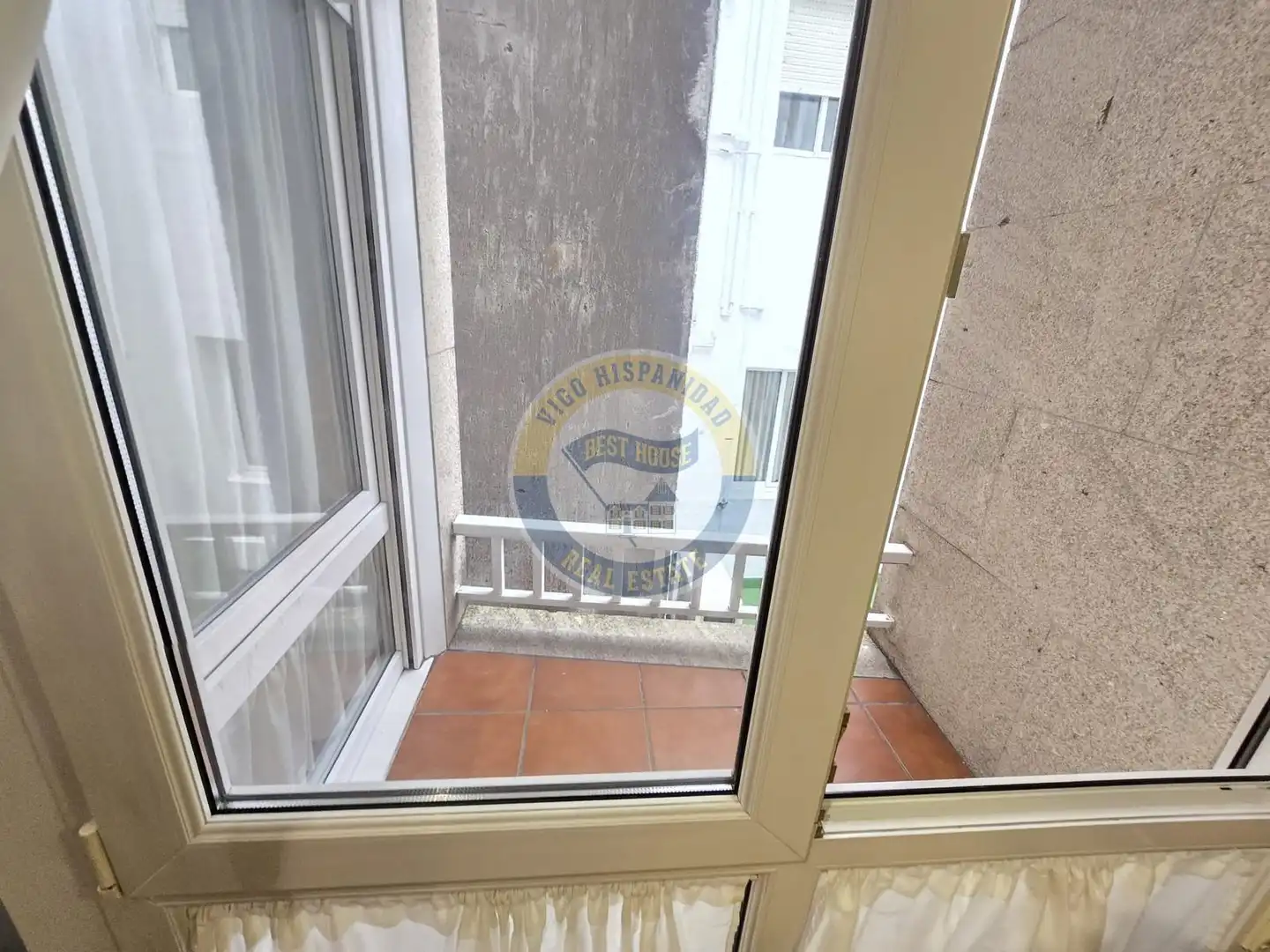 Piso de 38 m² en Vigo