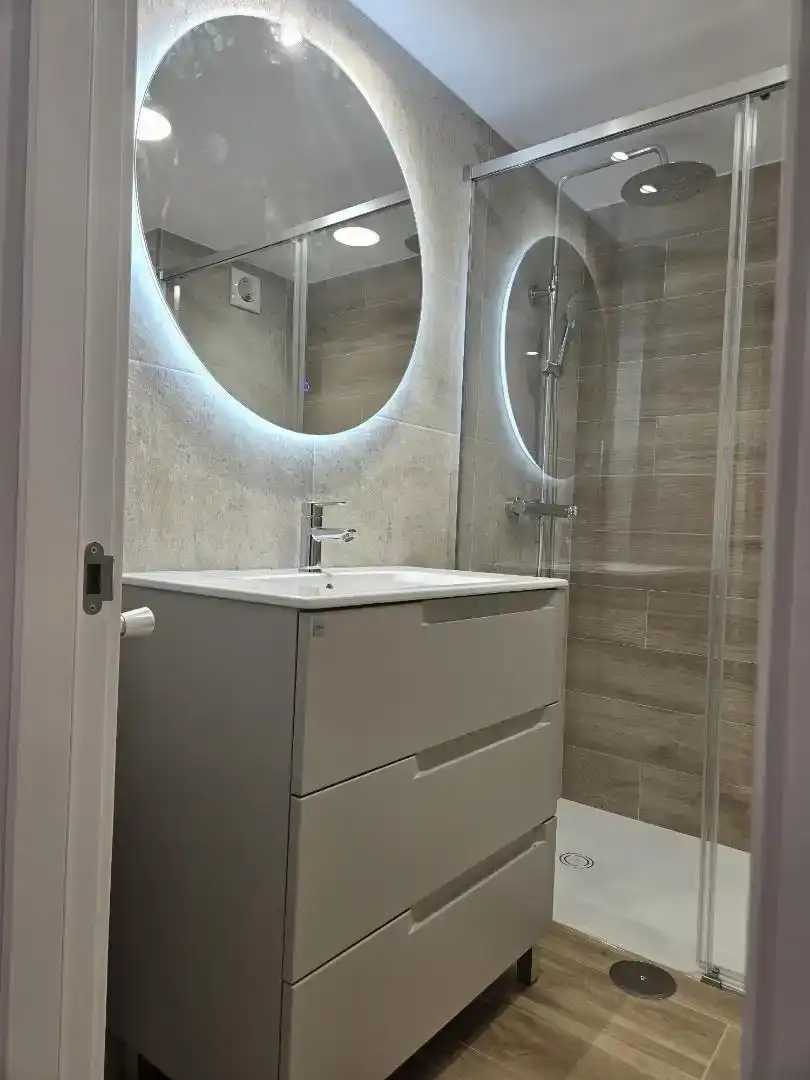 Piso de 80 m² en Gijón