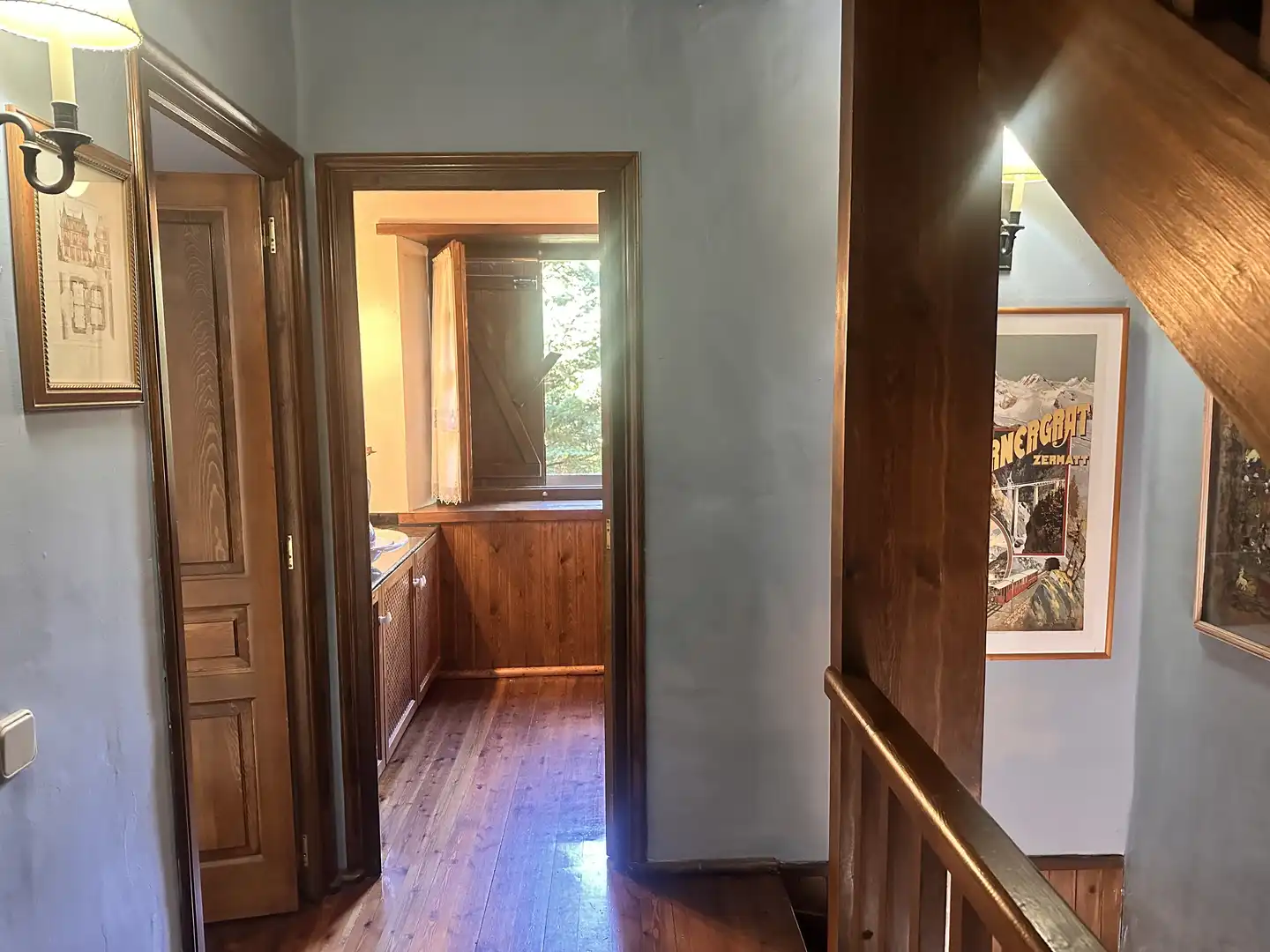 Casa de 150 m² a Viella i Mitjaran