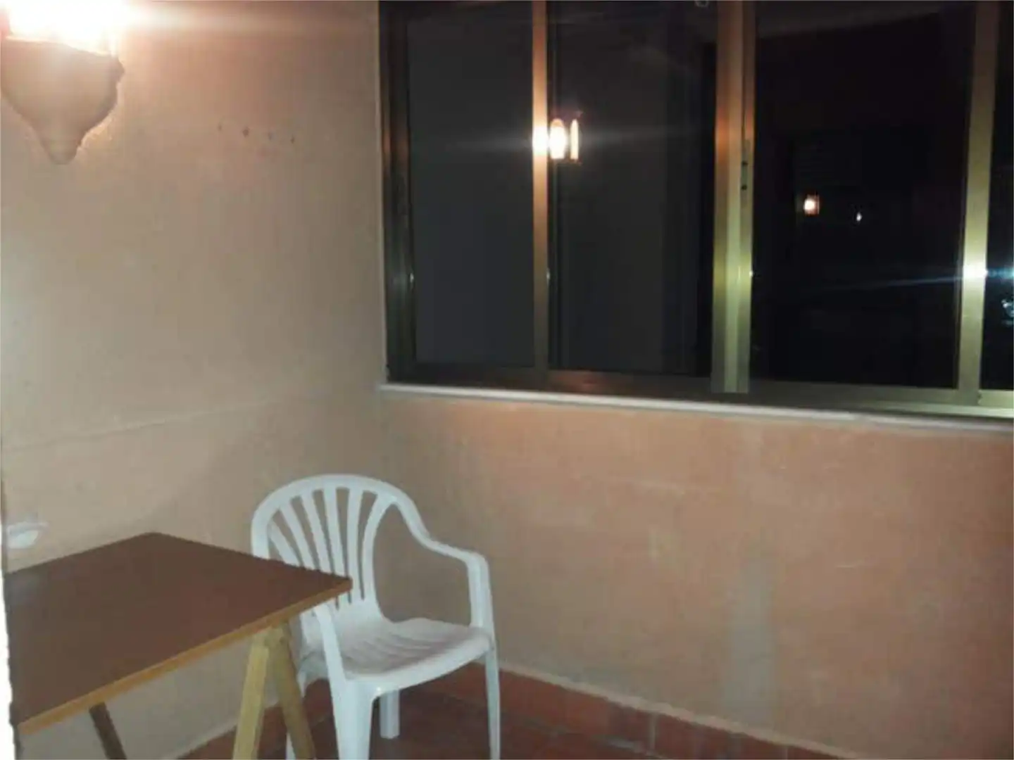 Piso de 73 m² en Cáceres