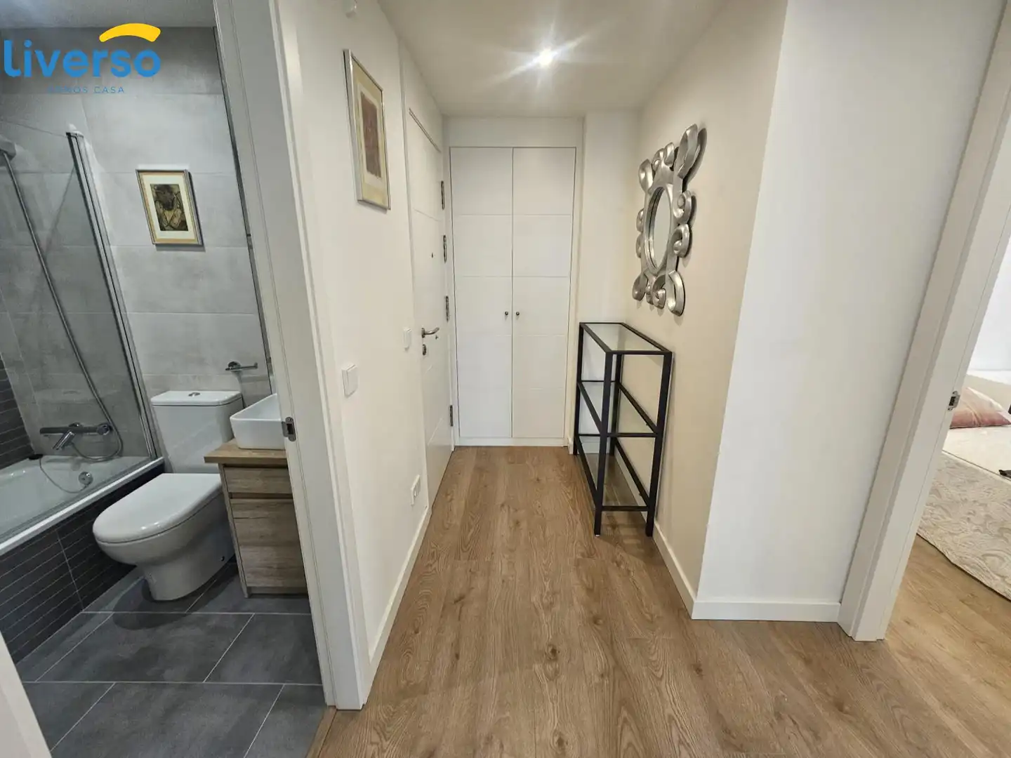 Piso de 89 m² en Burgos