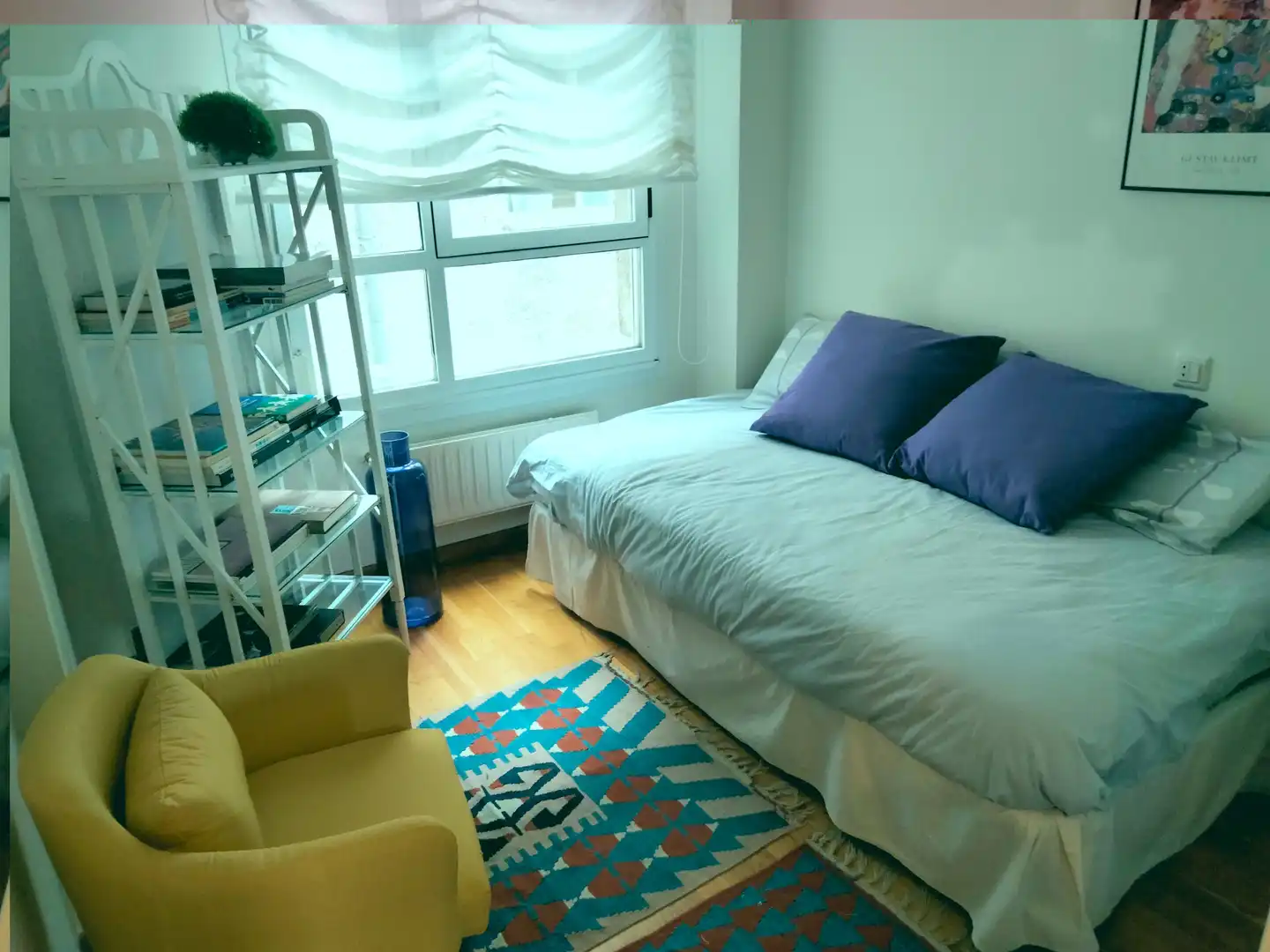 Pis de 66 m² a Gijón