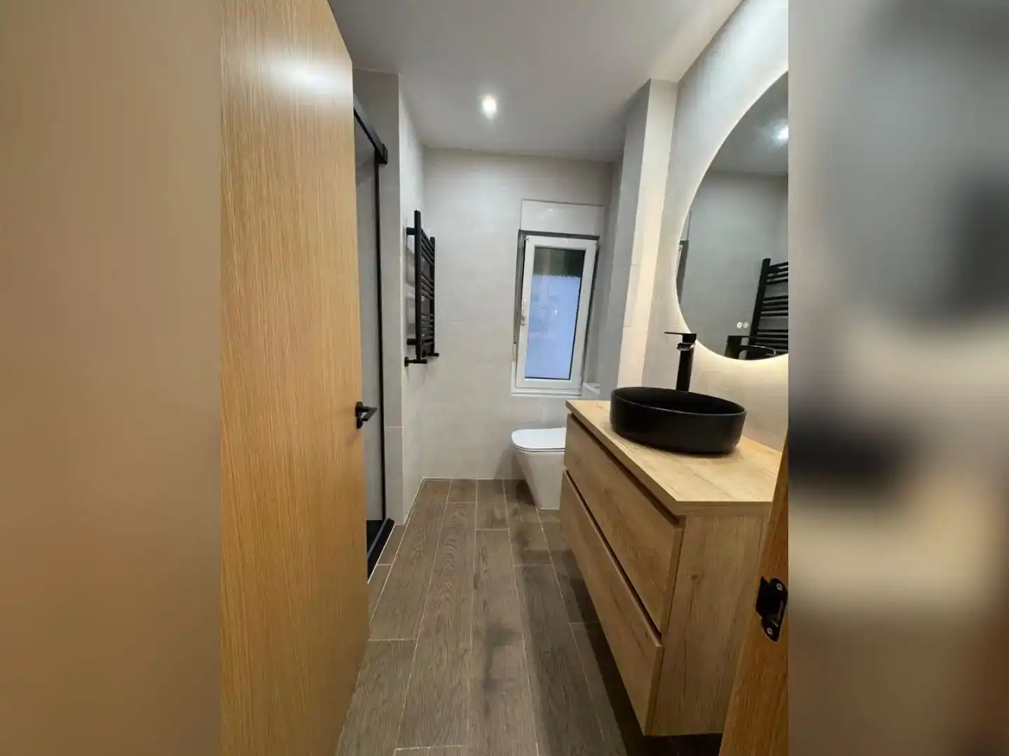 Habitación 87 m², Llangréu / Langreo