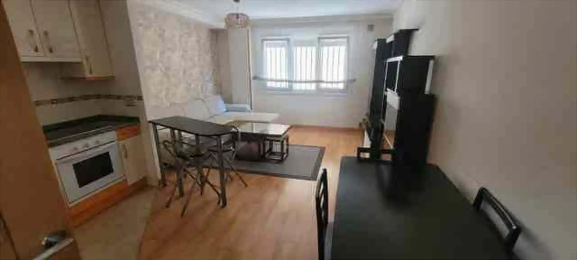 Piso de 85 m² en Aranda de Duero