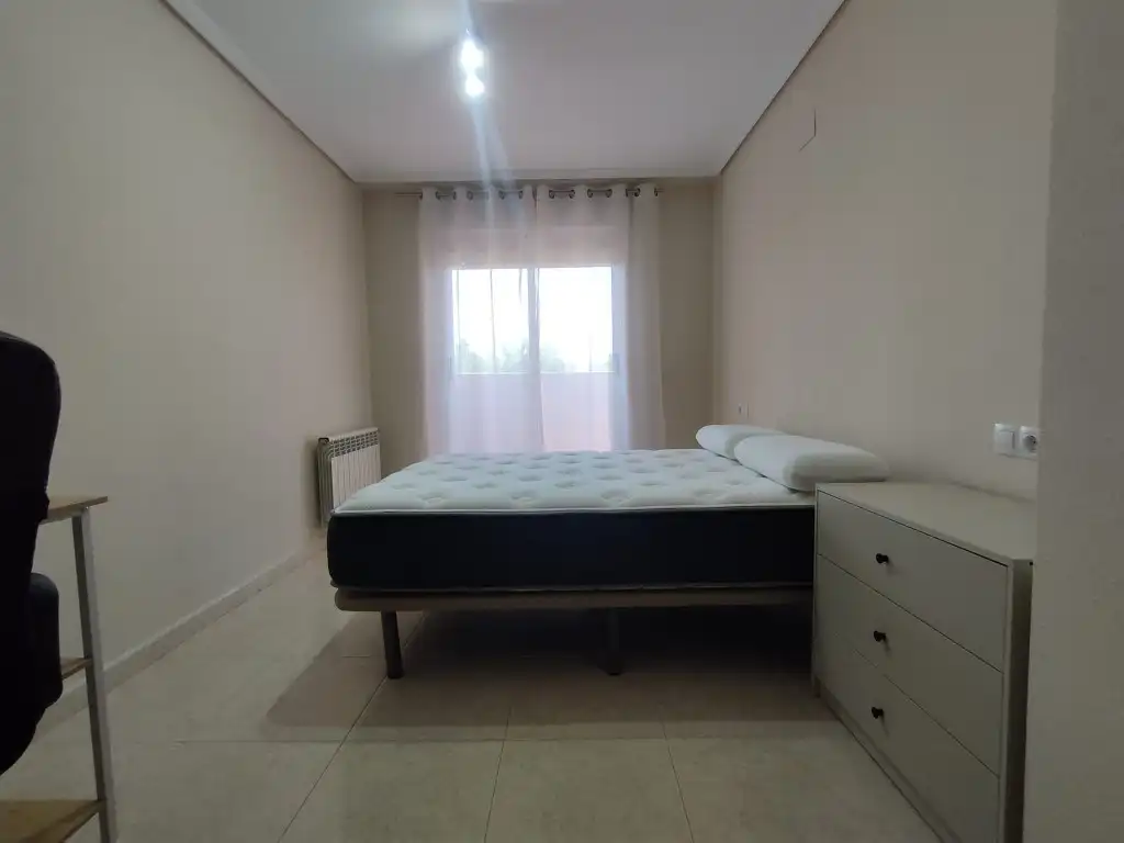 Pis de 148 m² a Castelló de la Plana