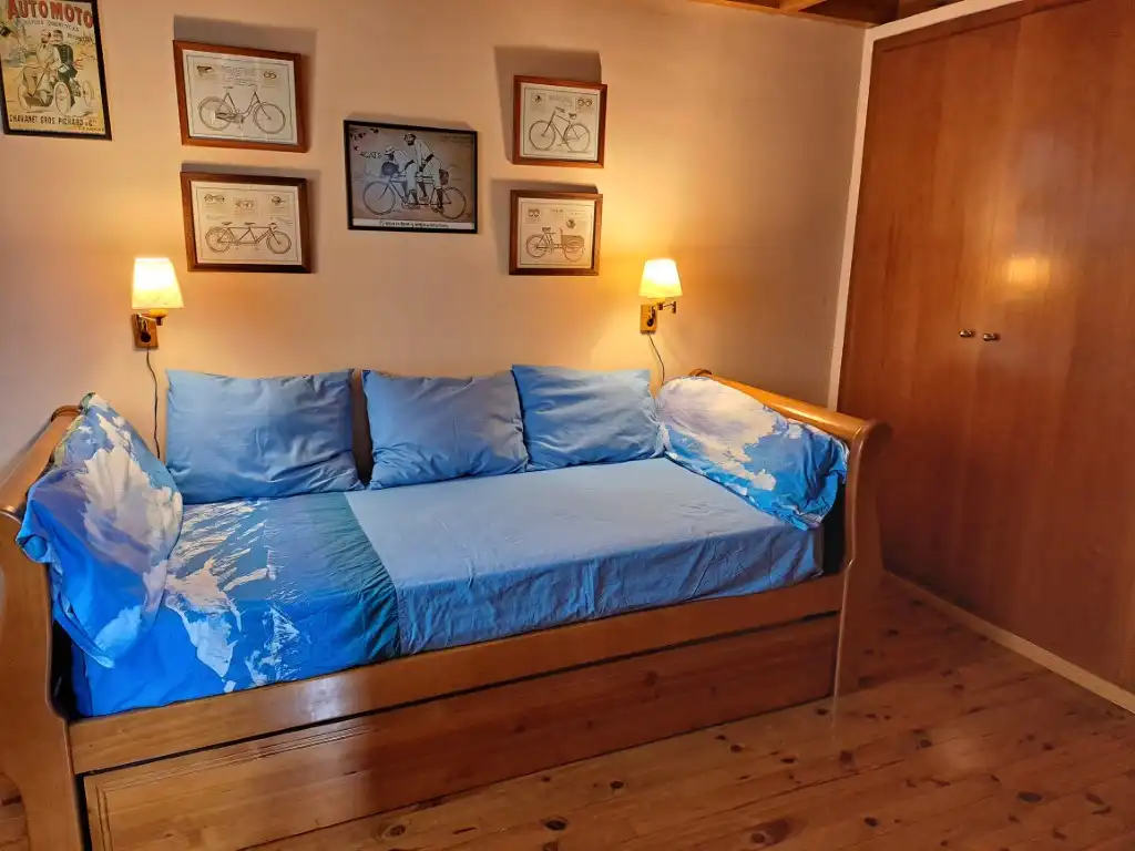 Piso de 95 m² en Puigcerdà