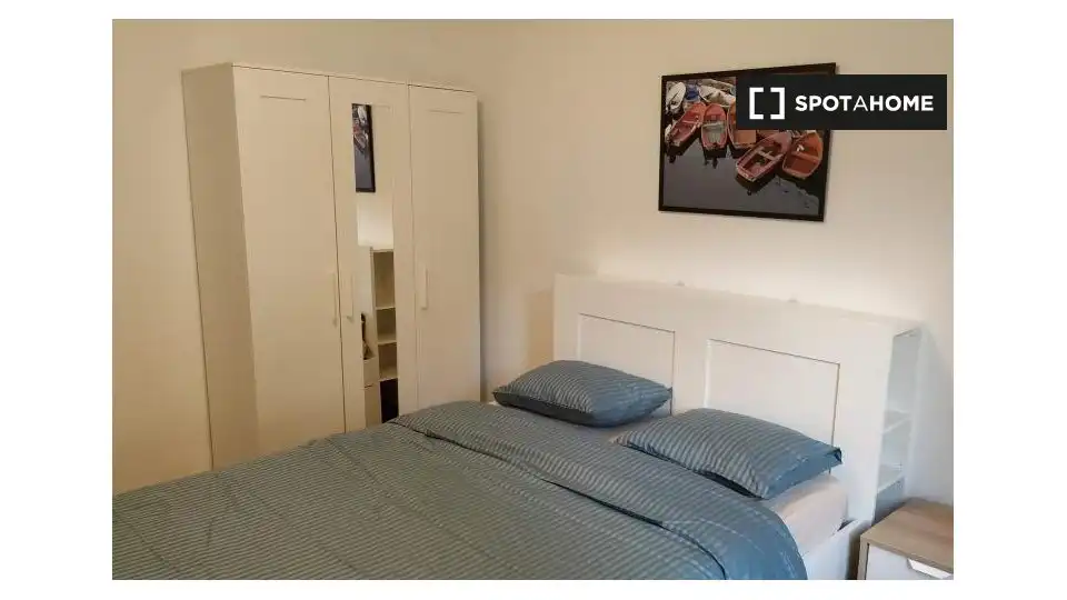 Habitación en alquiler, Bilbao