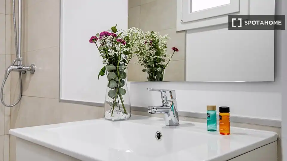 Zimmer zur Miete, Getafe