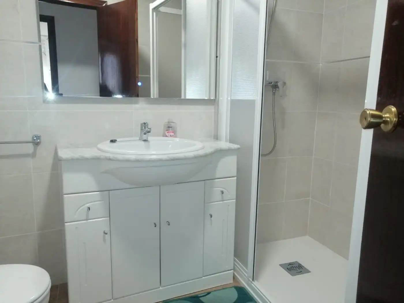 Wohnung 100 m² in Alcantarilla