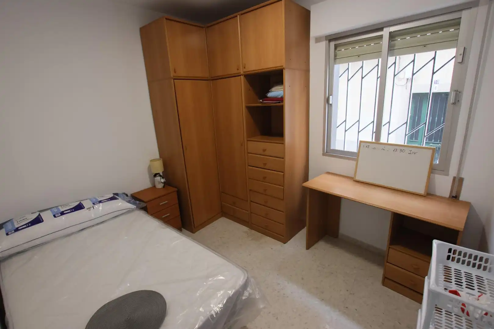 Piso de 90 m² en Badajoz