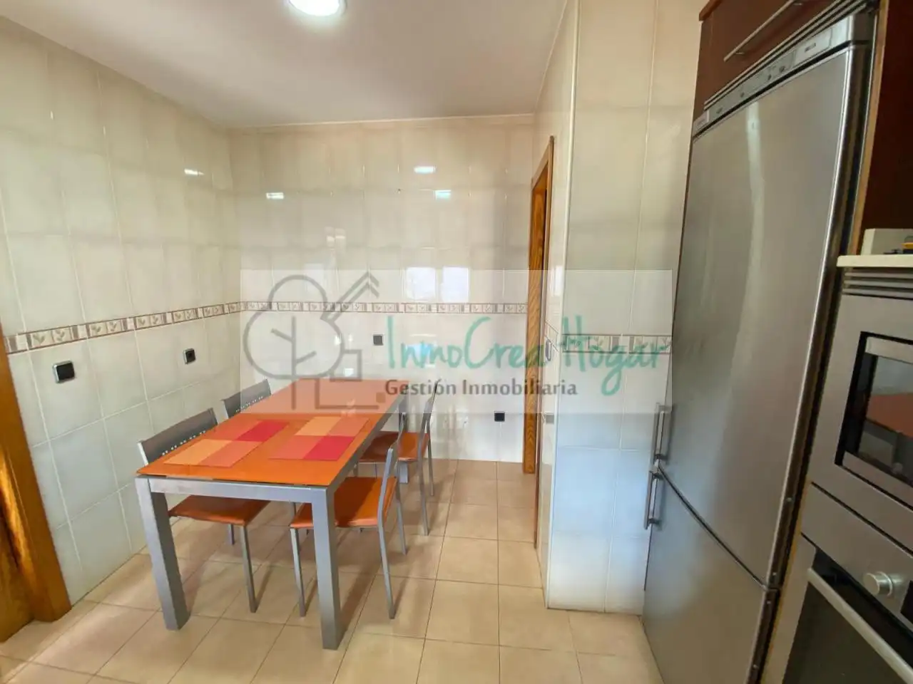 Piso de 158 m² en Mos