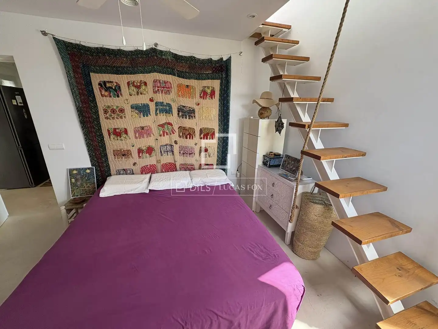 Piso de 55 m² en Sant Josep de sa Talaia