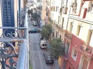 Pis de 64 m² a Madrid
