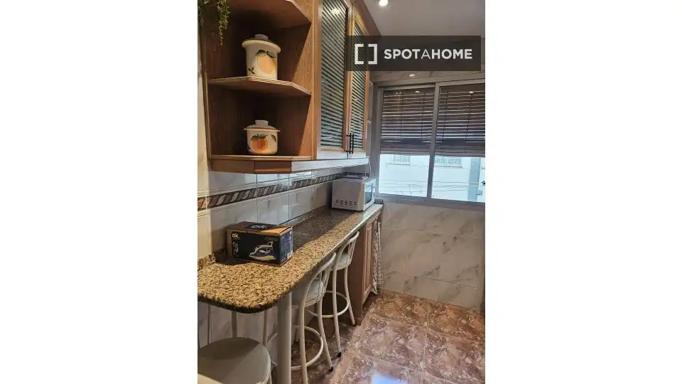 Habitación 106 m², Zaragoza