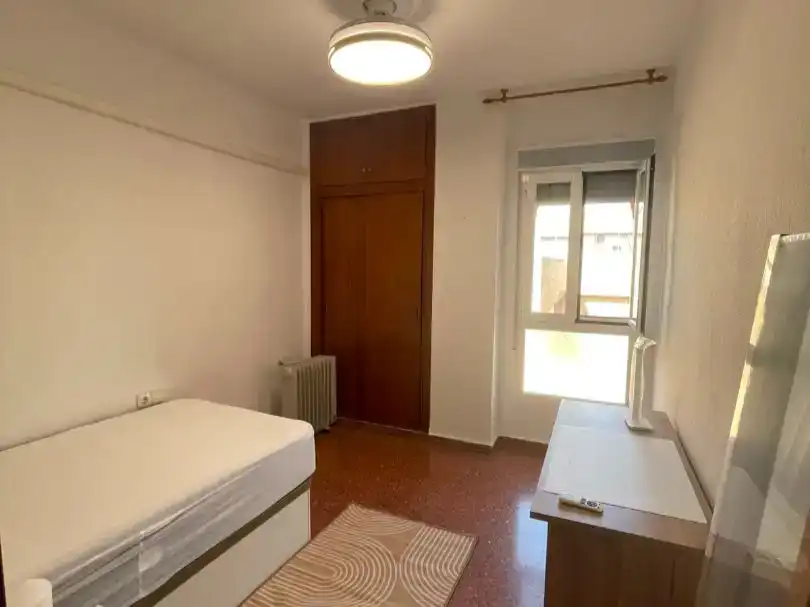 Apartamento 90 m² em Almería
