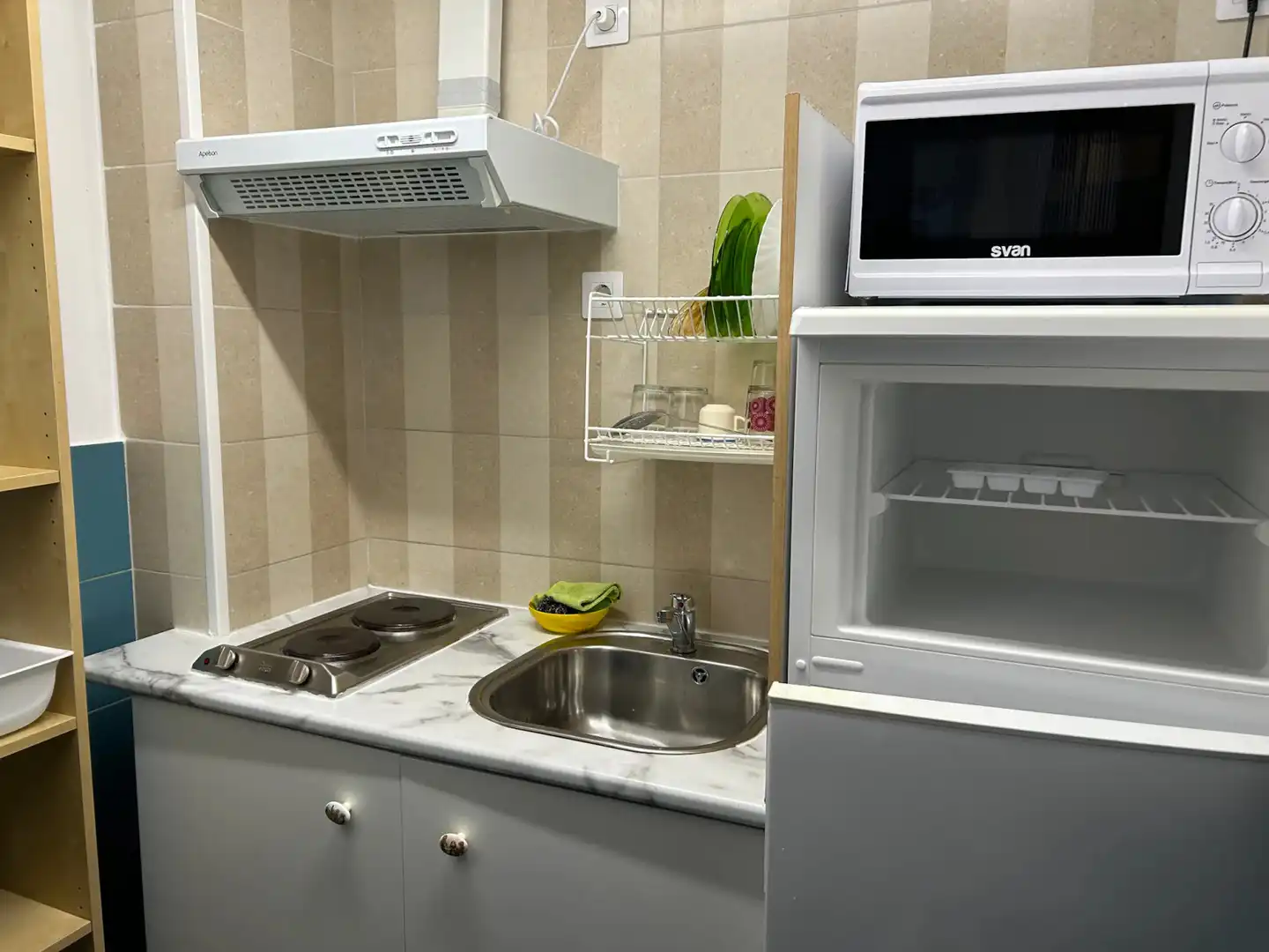 Appartamento 23 m² a Barcelona