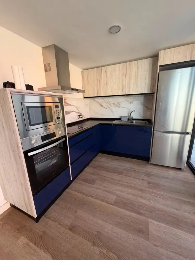 Piso de 80 m² en Mogán