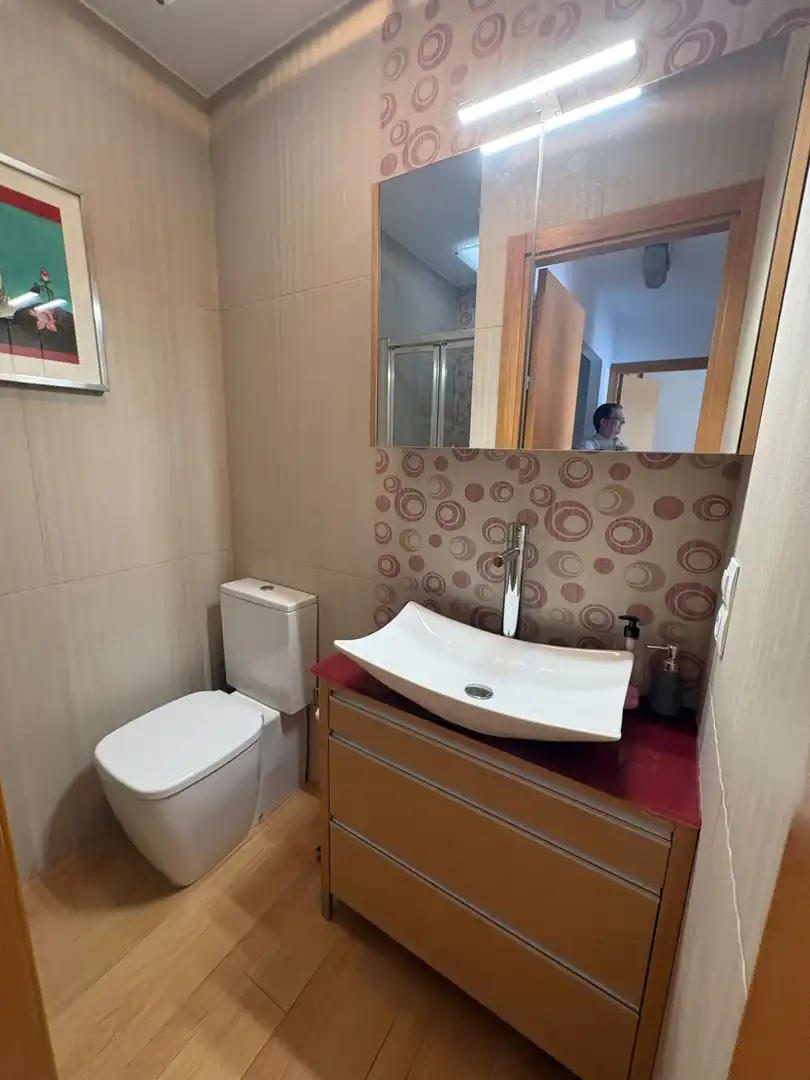 Casa de 87 m² a Moguer