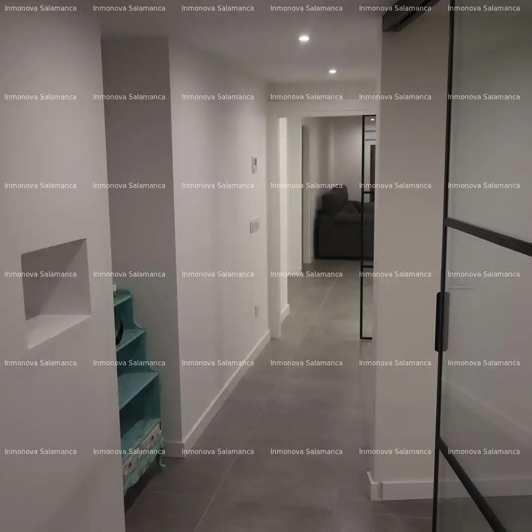 Habitación 30 m², Salamanca