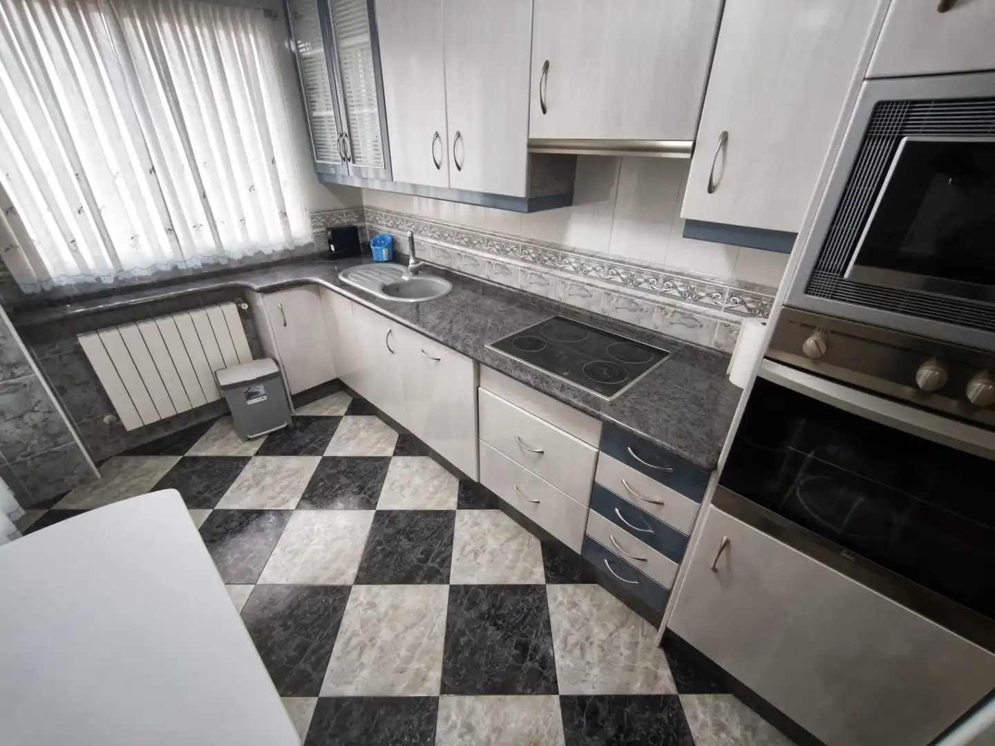 Pis de 95 m² a Albacete