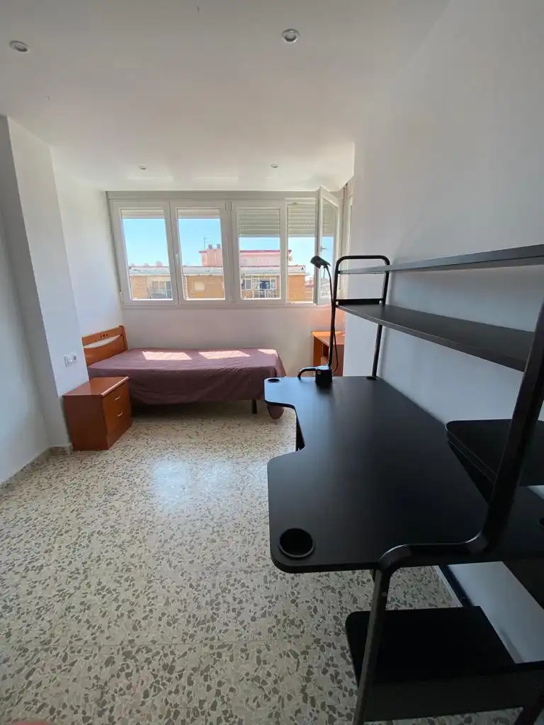 Habitación en alquiler, Málaga