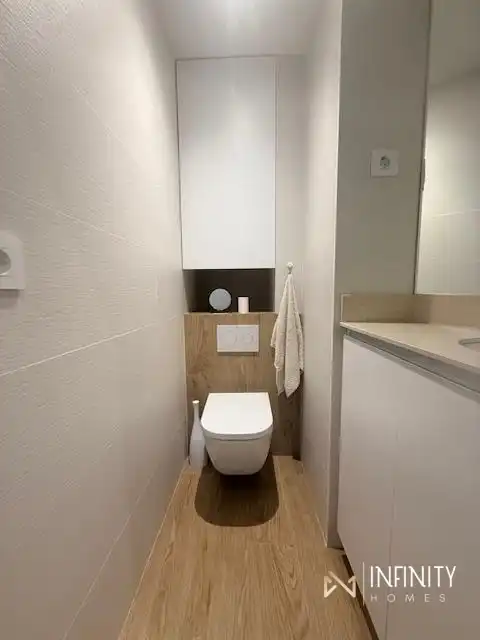 Piso de 78 m² en Bilbao