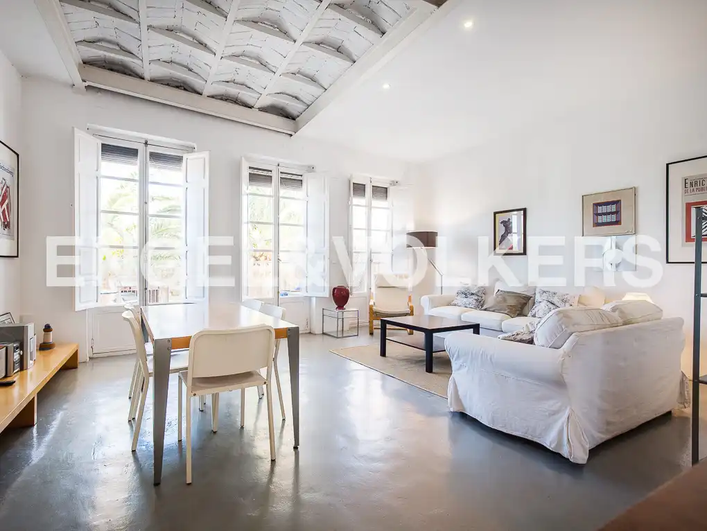 Piso de 105 m² en Valencia