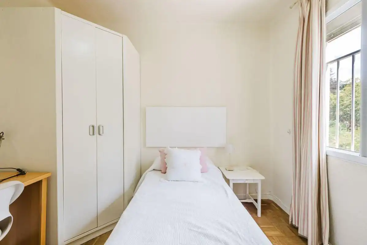 Pis de 114 m² a Màlaga