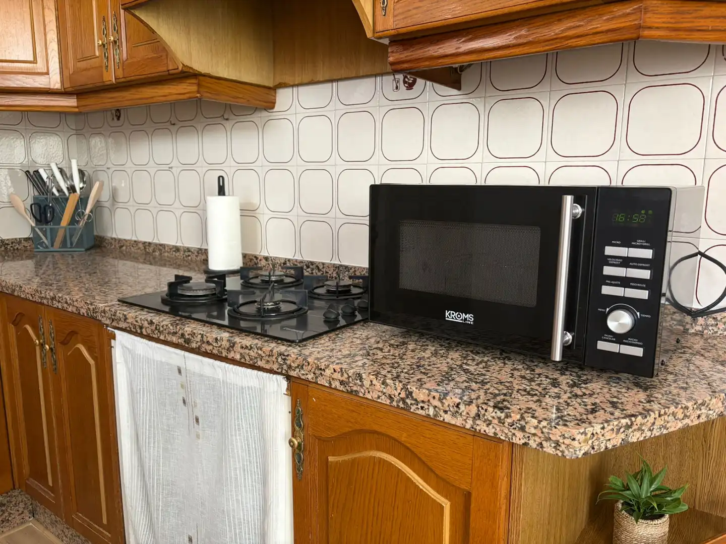 Piso de 97 m² en Córdoba