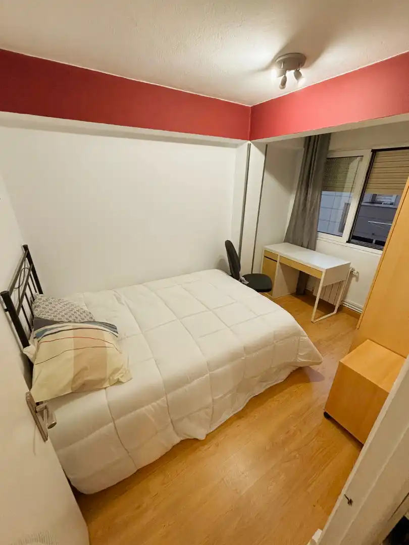Piso de 77 m² en Santander