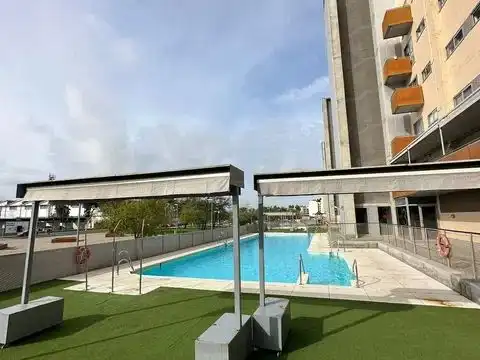 Квартира 120 м² в Севилье