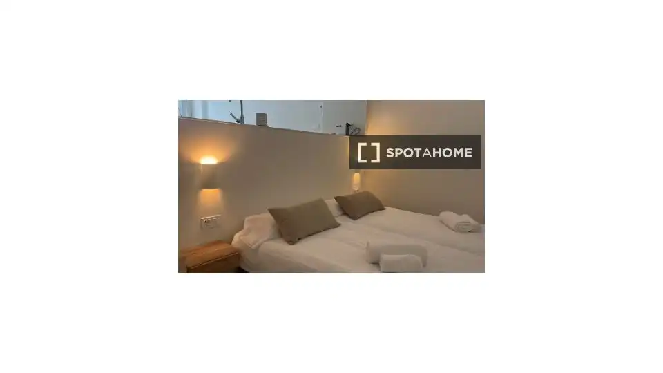 Habitación en alquiler, Sevilla